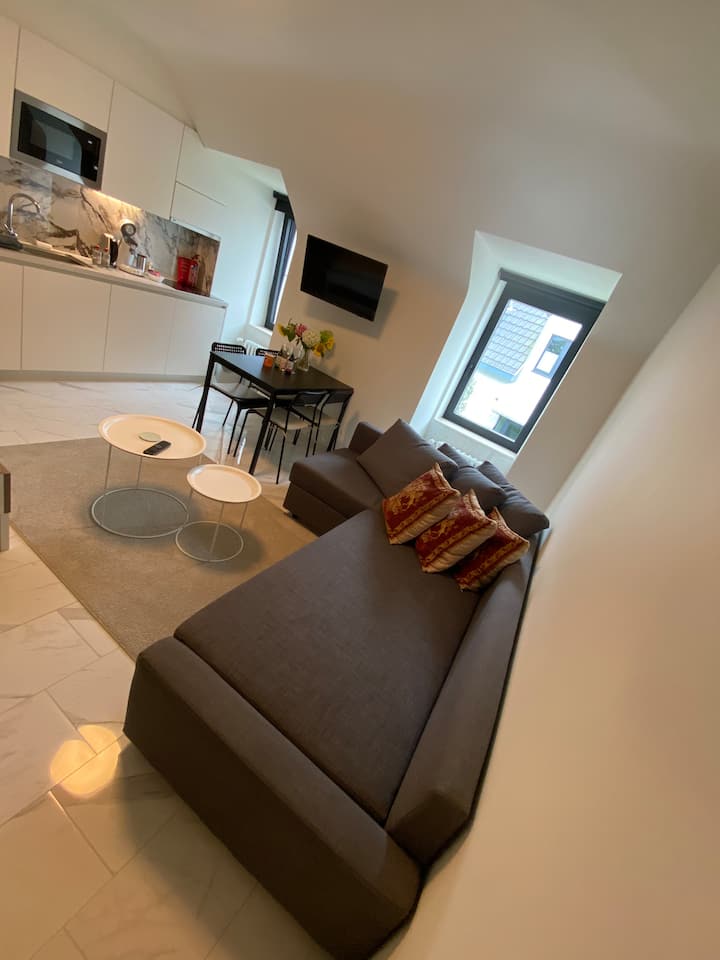 Villastudio2 Wandelafstand Stad Keuk/badk/slpkm - Alken