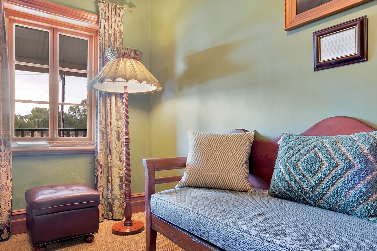 Lyndoch Grand Villa