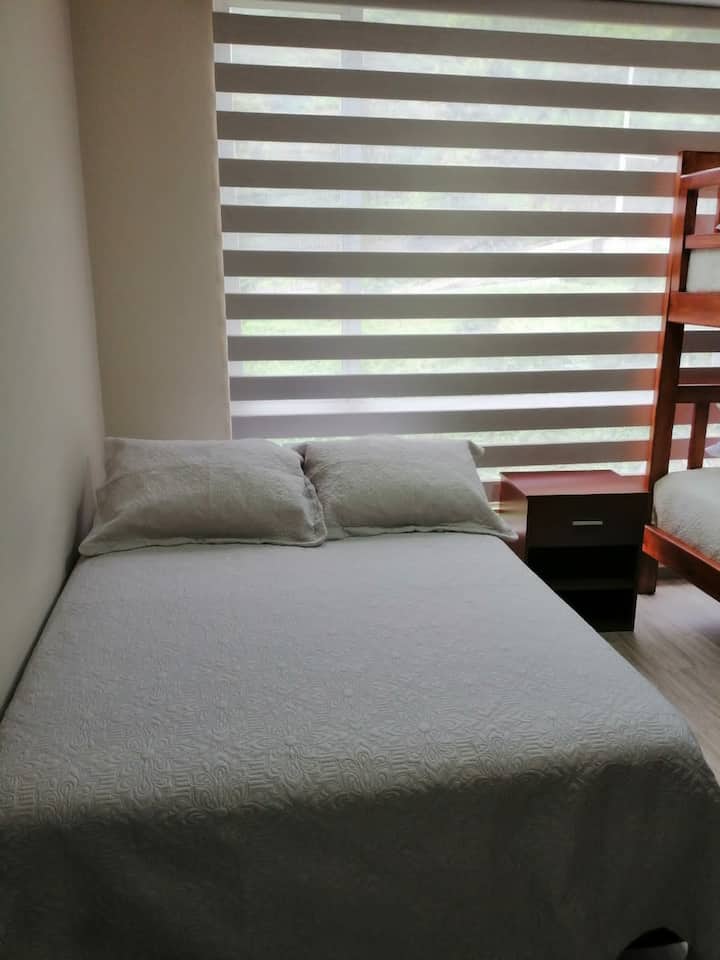 Спална соба 2