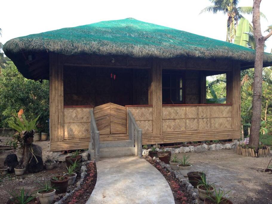 The Cottage