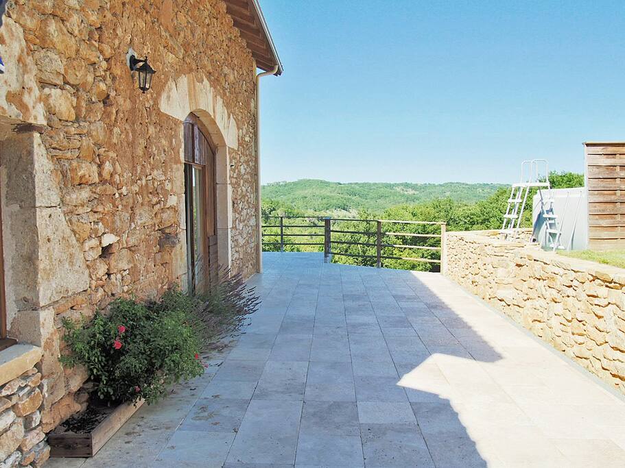 Terrasse L
