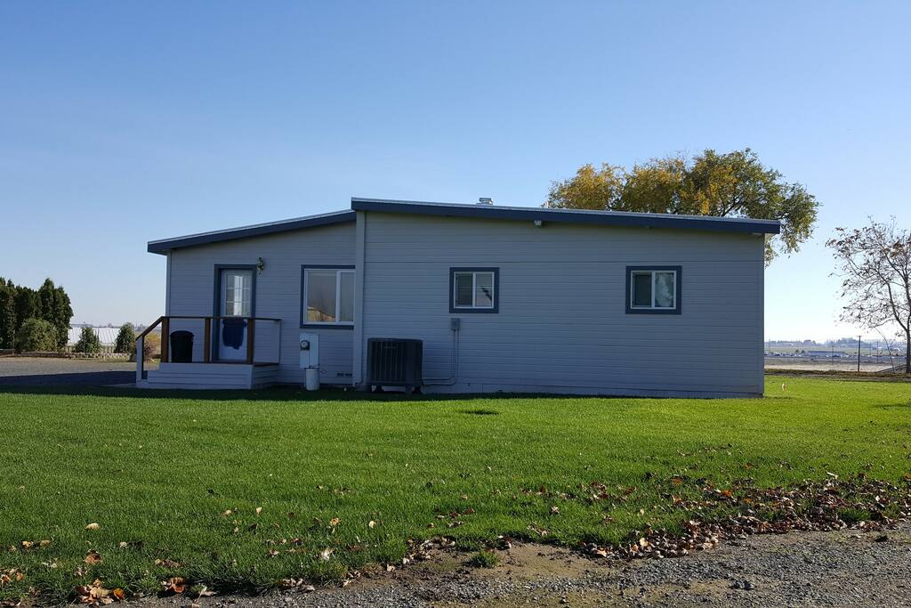 Back of Home