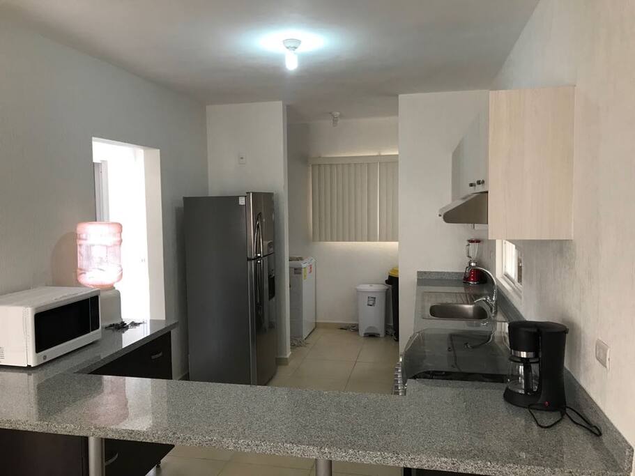 COCINA