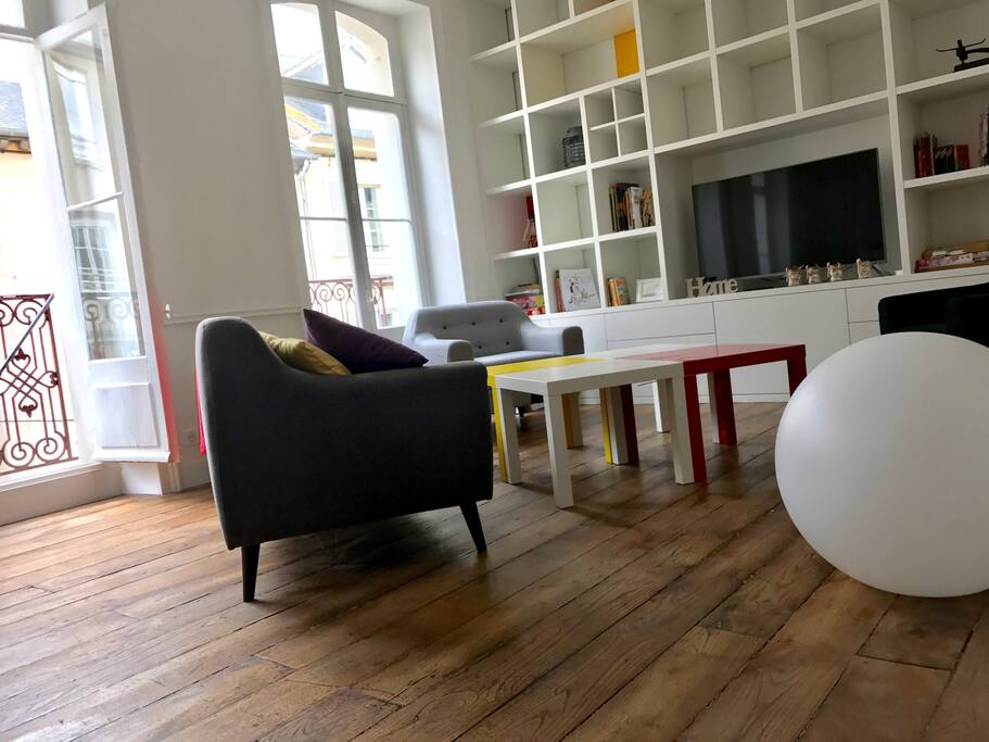 Salon