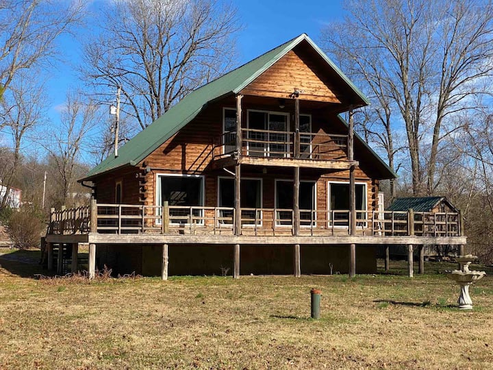 Thayer Holiday Rentals & Homes Missouri, United States Airbnb