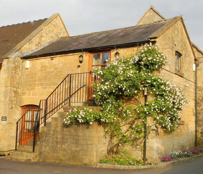 Old Granary