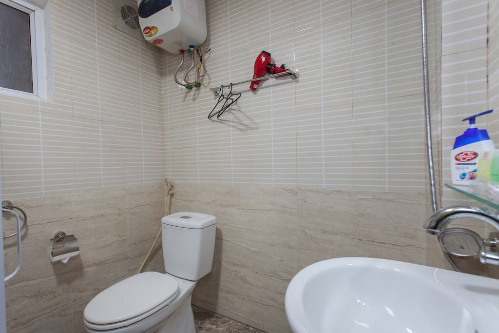 Authentic Hanoi Homestay in Old Quarter