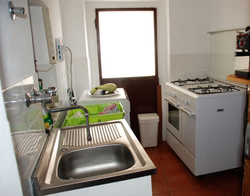 Cucina