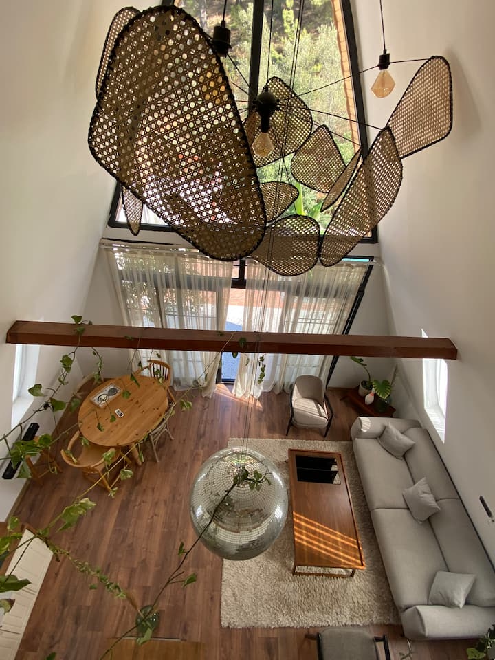 Maison De Montagne Fethiye - Fethiye