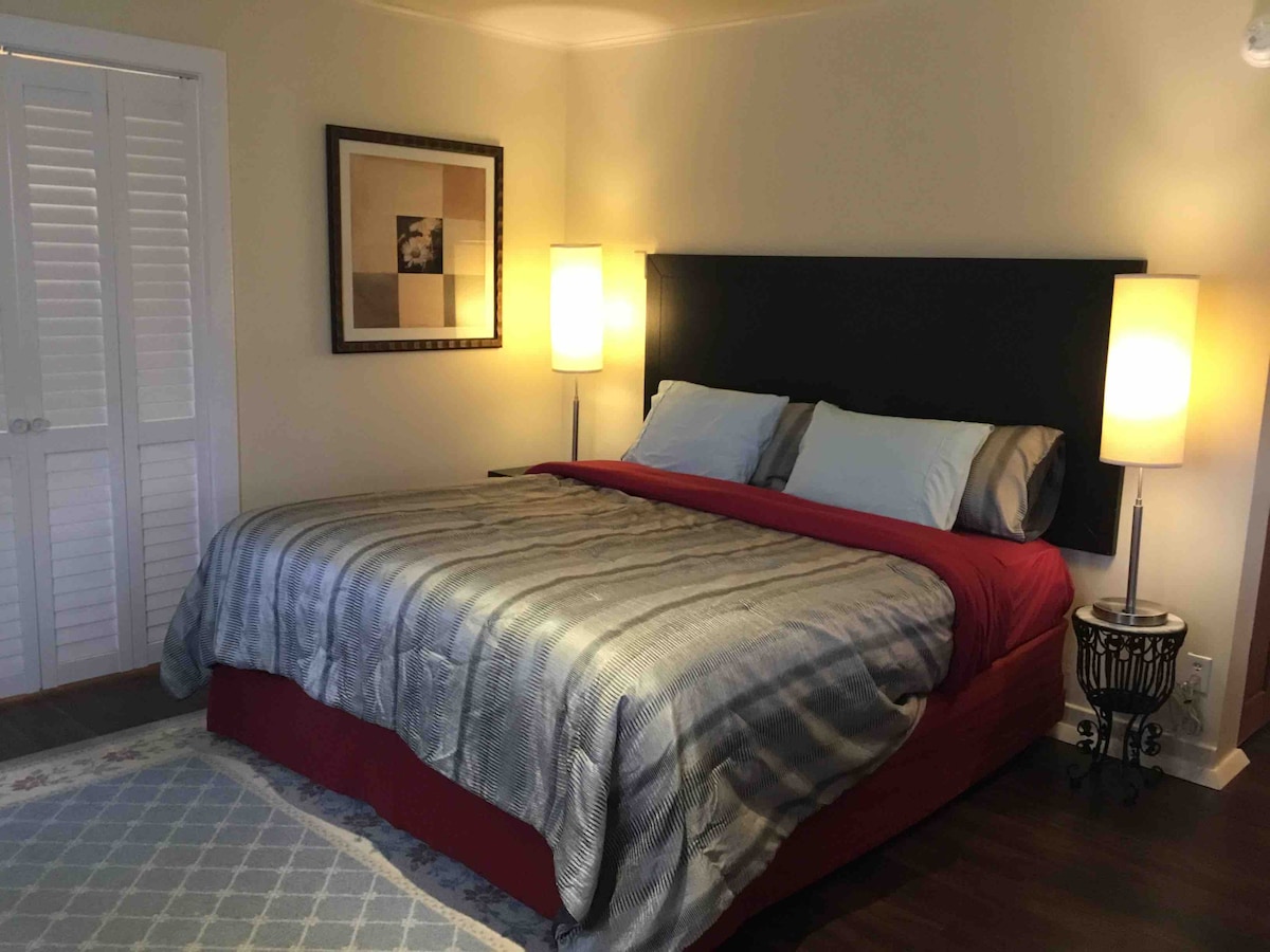 غرفة النوم 1