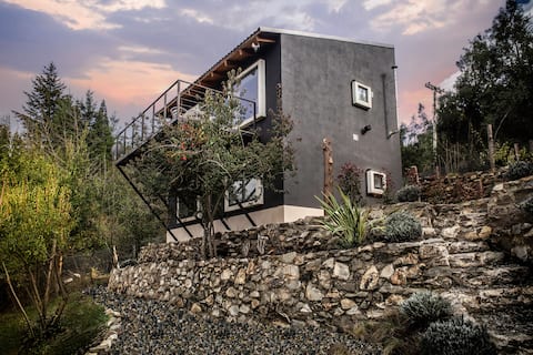 Beautiful 2 Bedr House in Peninsula San Pedro H52