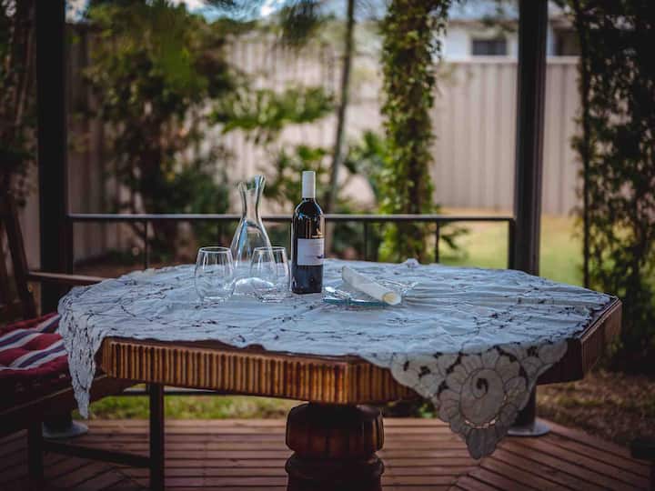 Cessnock Holiday Rentals & Homes New South Wales, Australia Airbnb