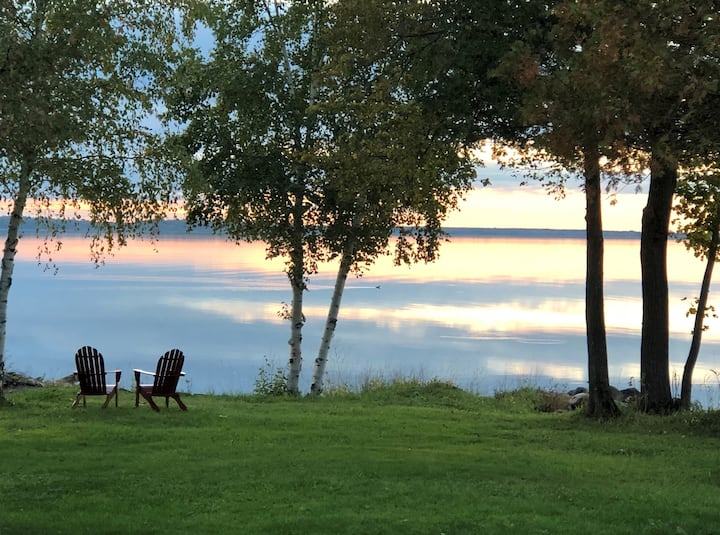 Neebish Island Vacation Rentals & Homes Soo Township, MI Airbnb