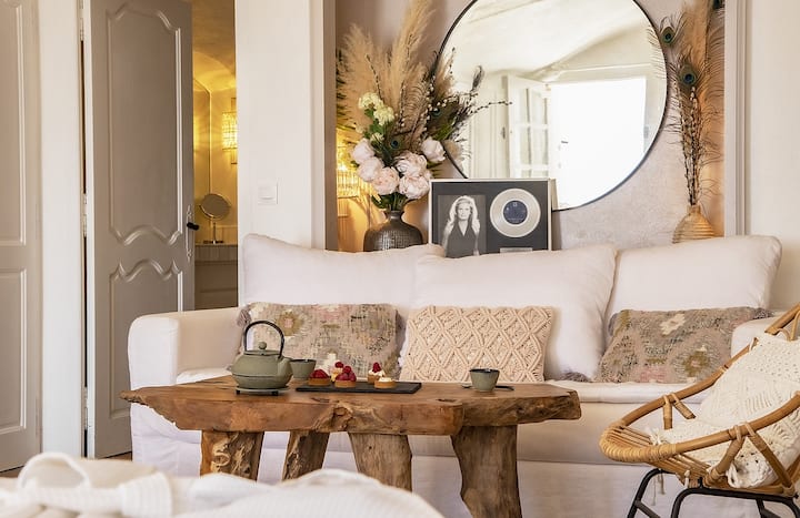 Área de convivencia