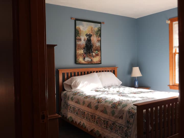 ห้องพัก 3 พร้อมเตียงเต็มรูปแบบ