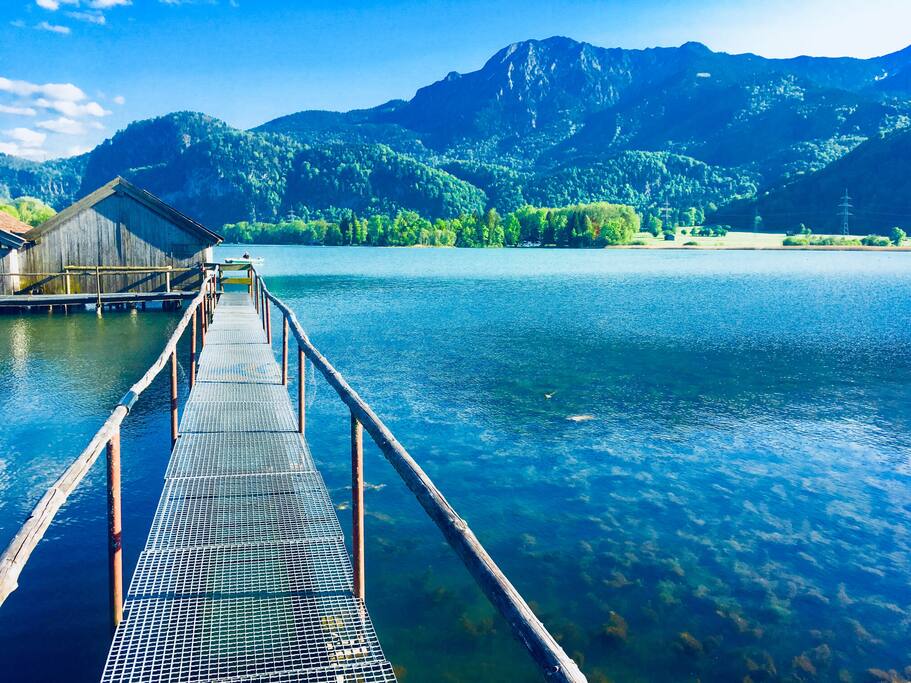 Kochelsee