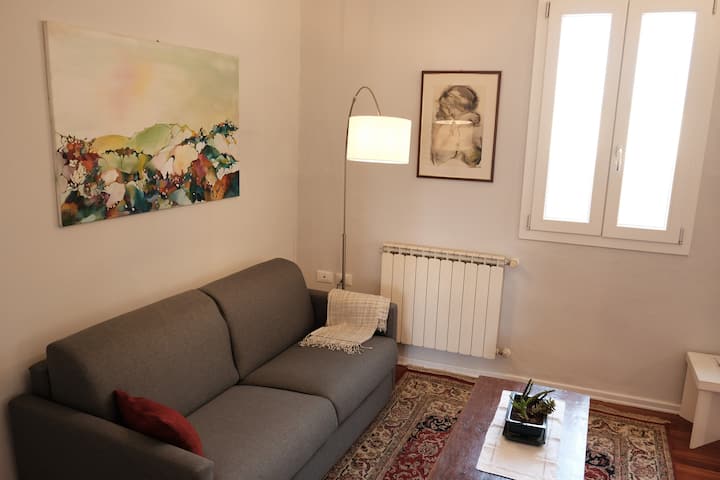 Il Quartierino In San Frediano - Florence