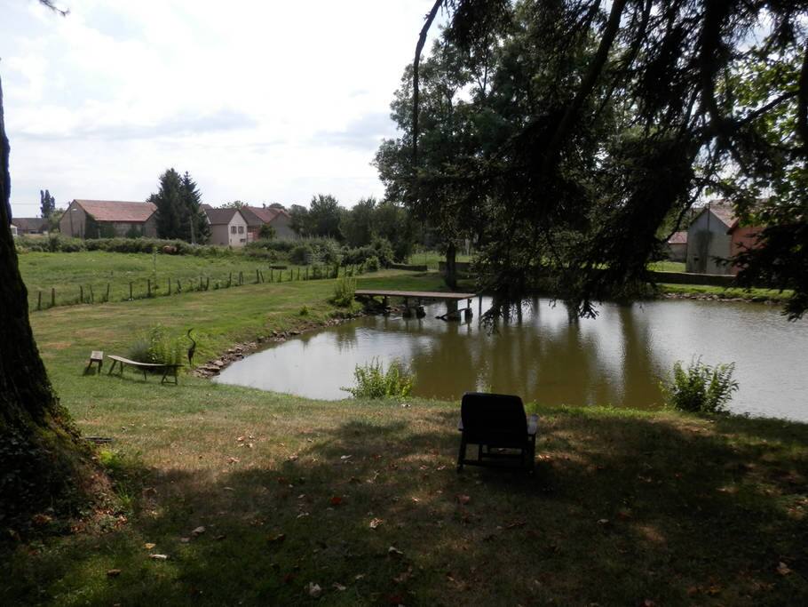 Etang