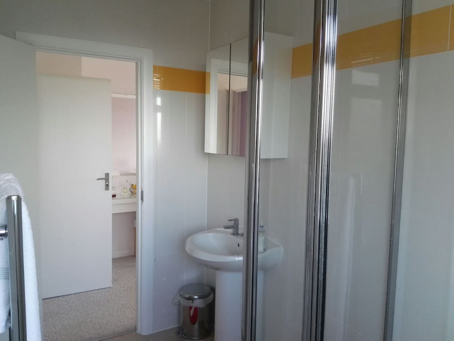 Shower Room/ Ensuite