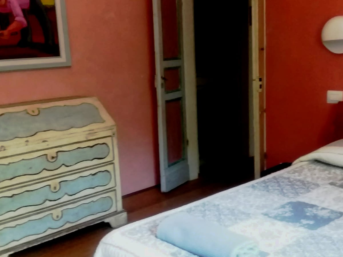 غرفة مزدوجة رقم 2.