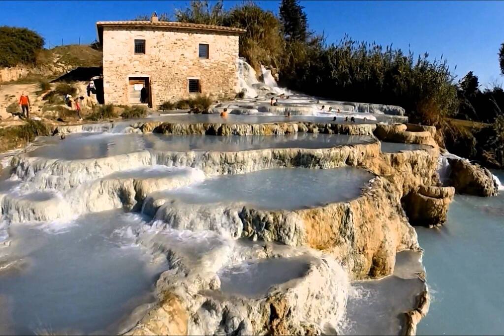 CASCATE DEL MOLINO