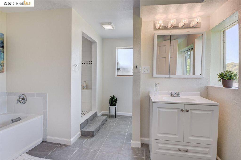 Private Bathroom