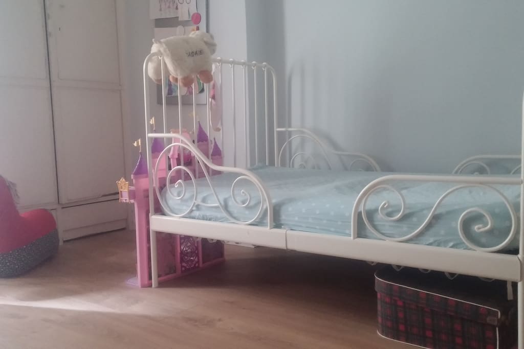 children's room