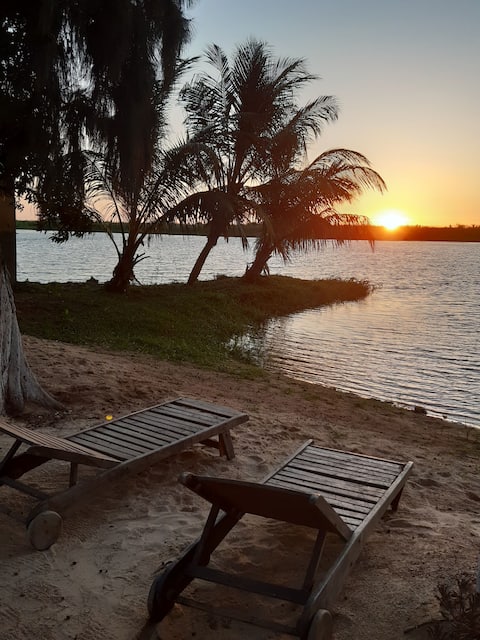 Welcome to Paradise