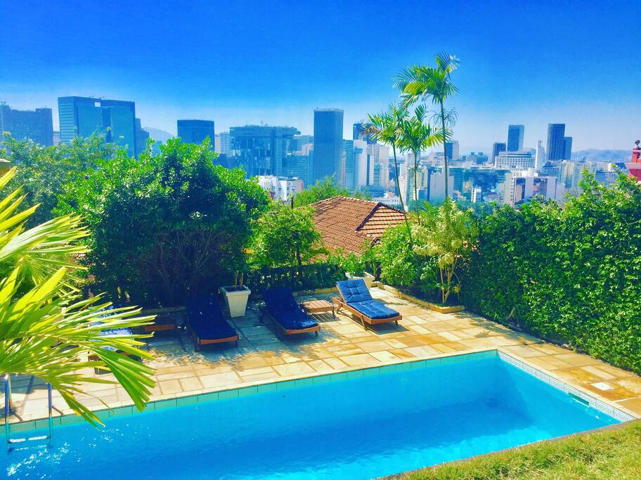 Casa Amarelo Luxury GuestHouse