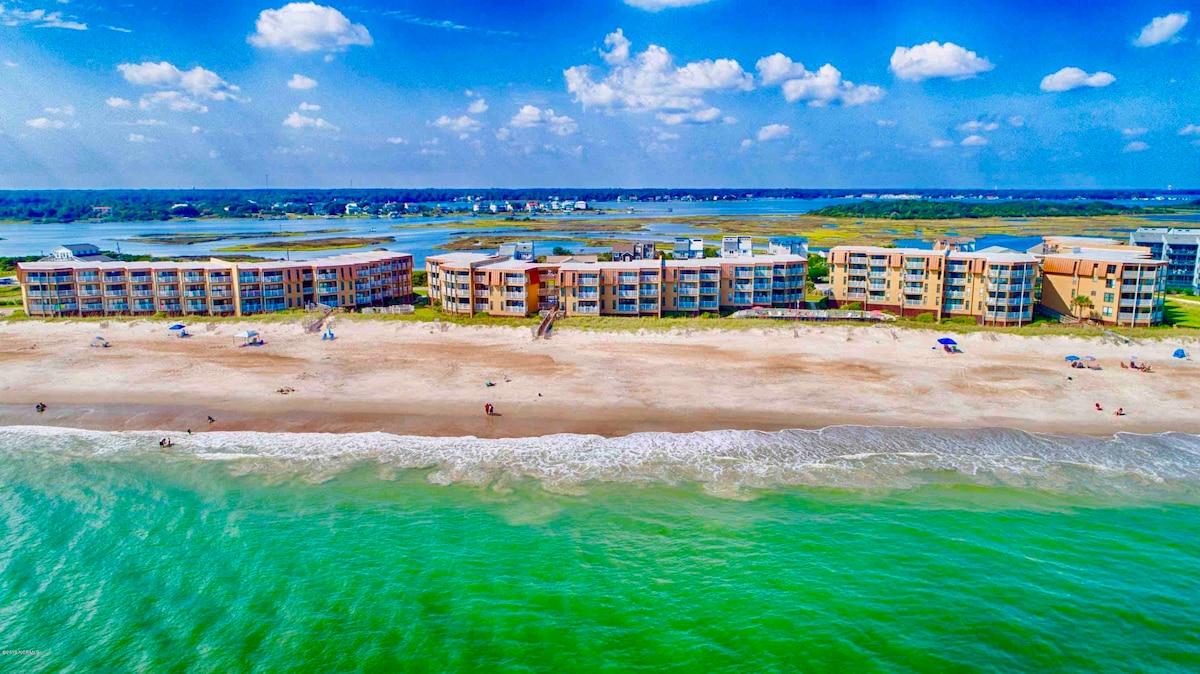 Topsail Beach Long Term Rentals: Your Comprehensive Guide