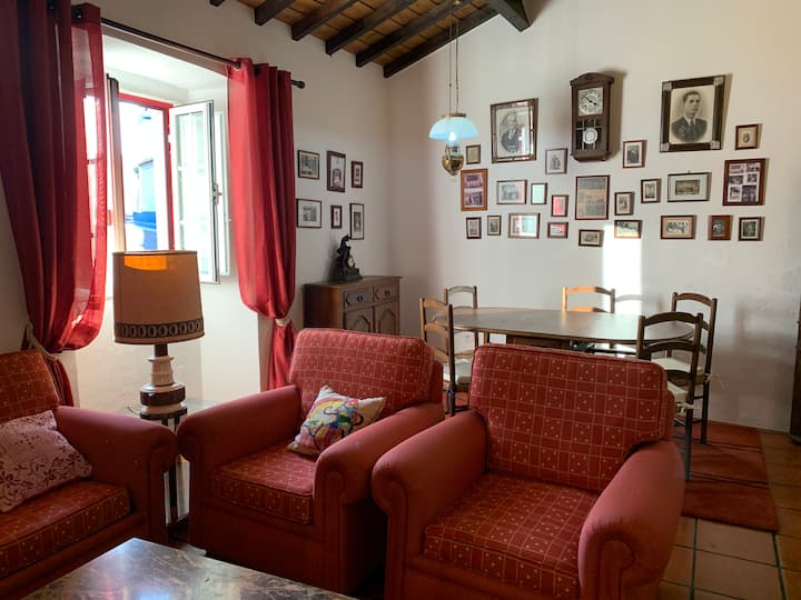 Casa Dos Pécoxinhos - Borba