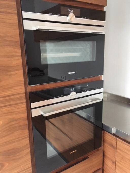 kitchen appliances