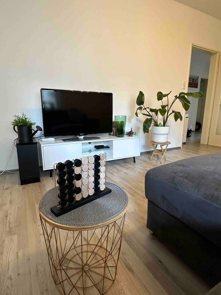 Living Lu - cosy Apartment two