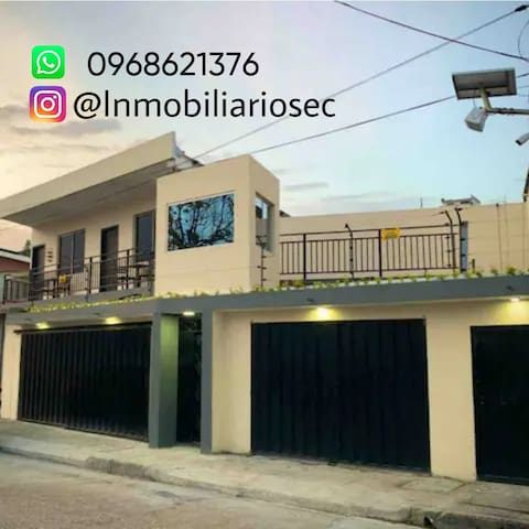 Inmobiliarios managed Airbnb listing 1