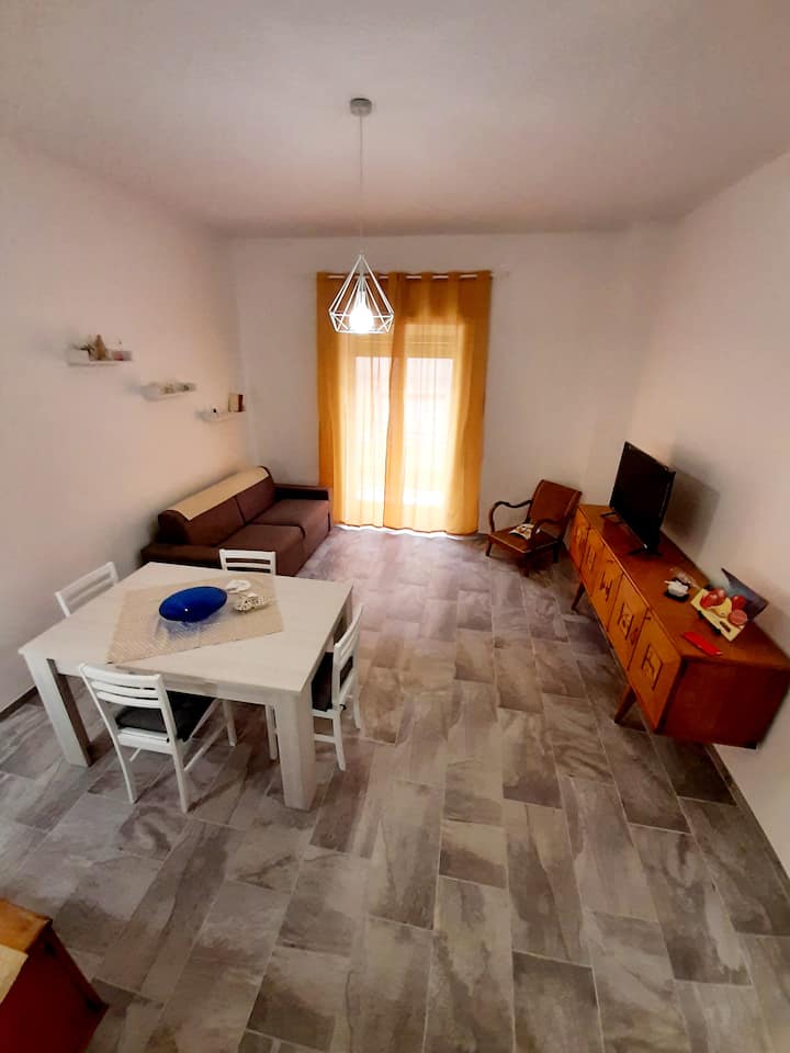 غرفة المعيشة