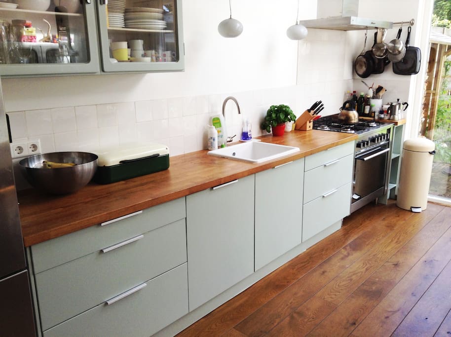 Keuken