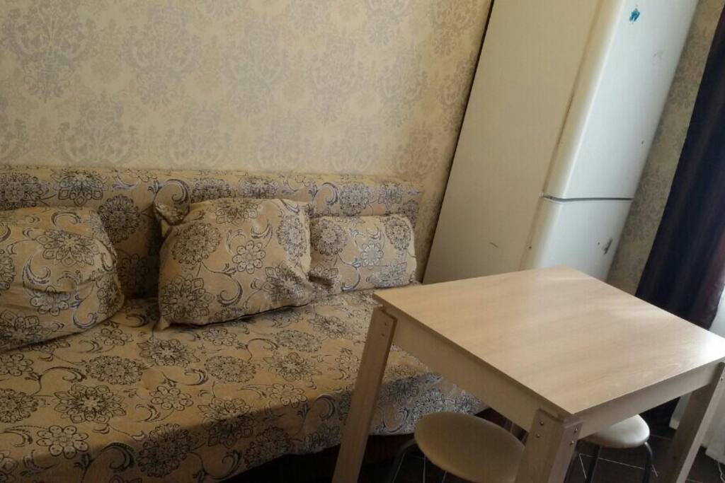 Кухня