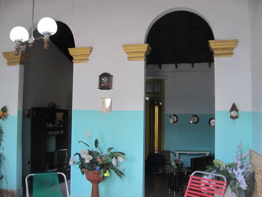 Sala principal