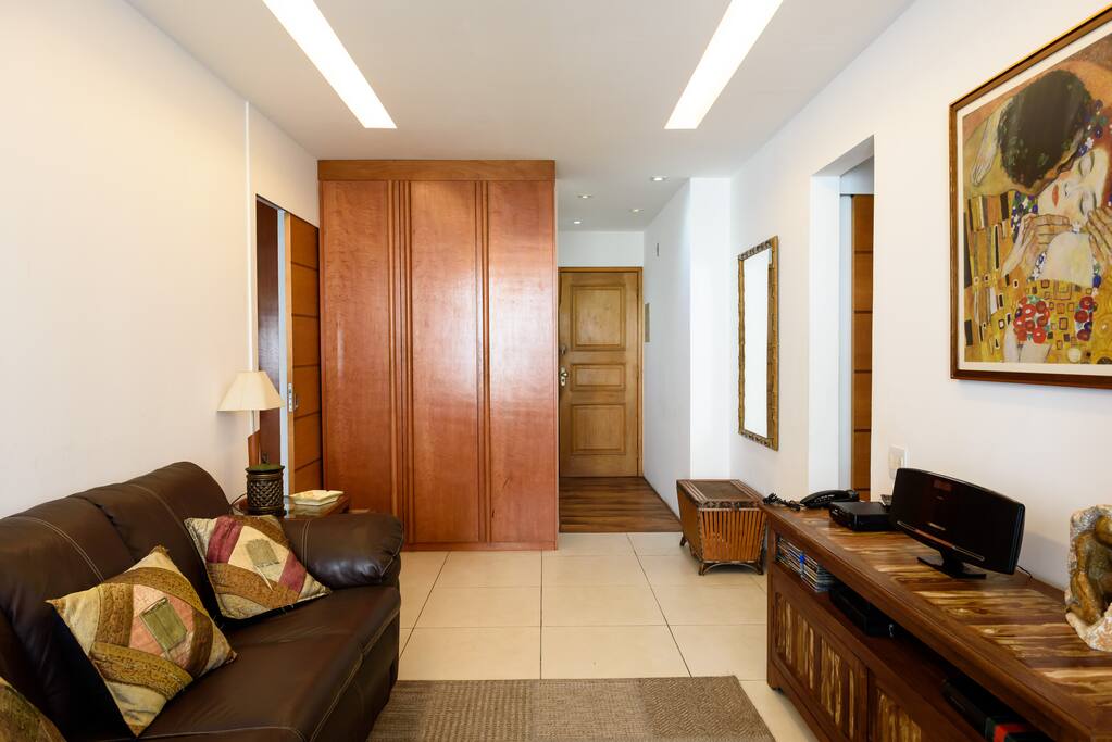 SALA DE ESTAR
