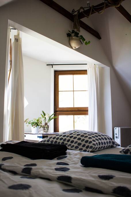 Your private room