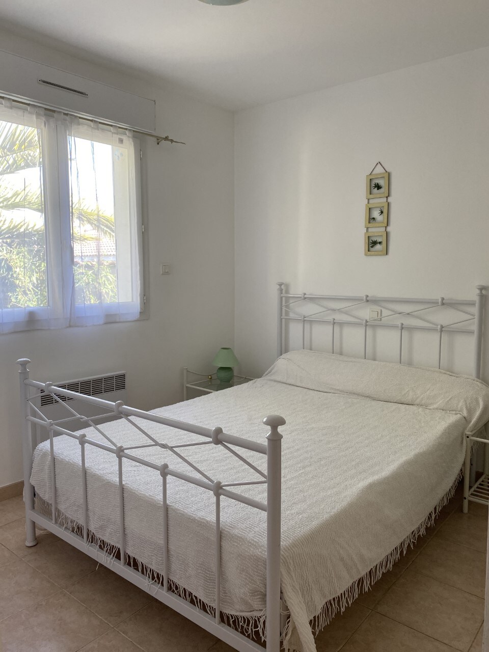 Спална соба 1