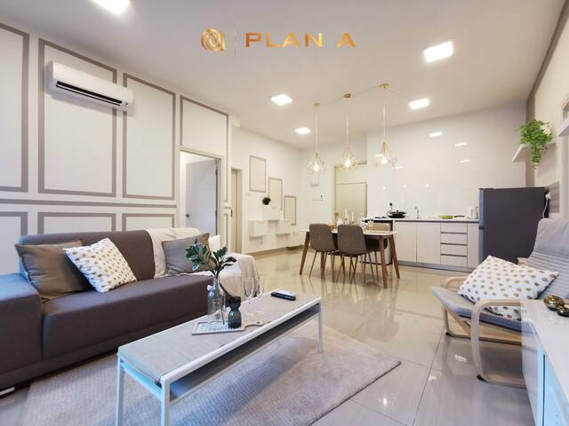 Arte Plus Living Signature managed Airbnb listing 3