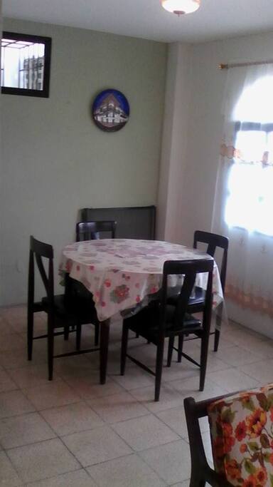 Comedor