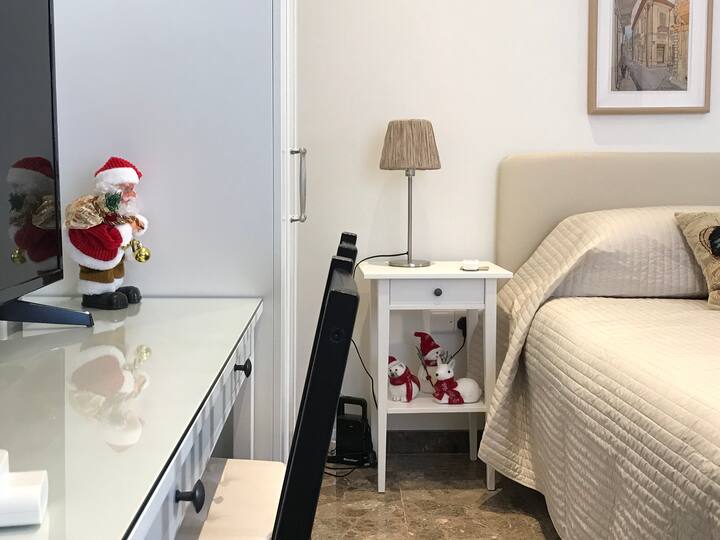 Спална соба 2