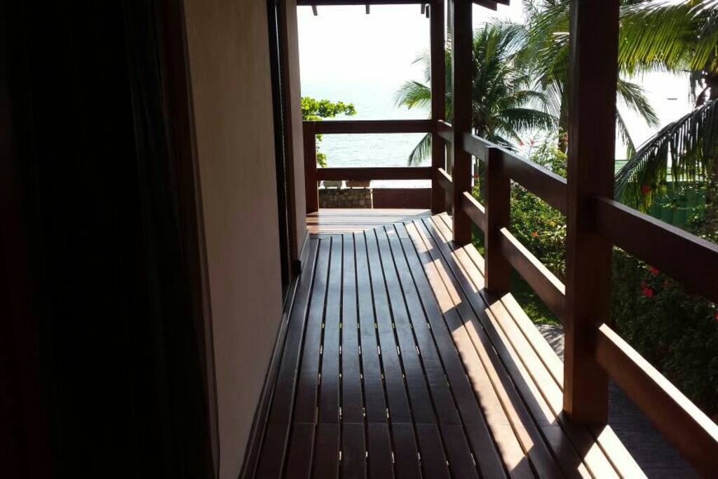 Veranda