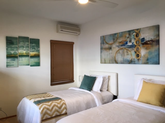 חדר שינה מס '3B