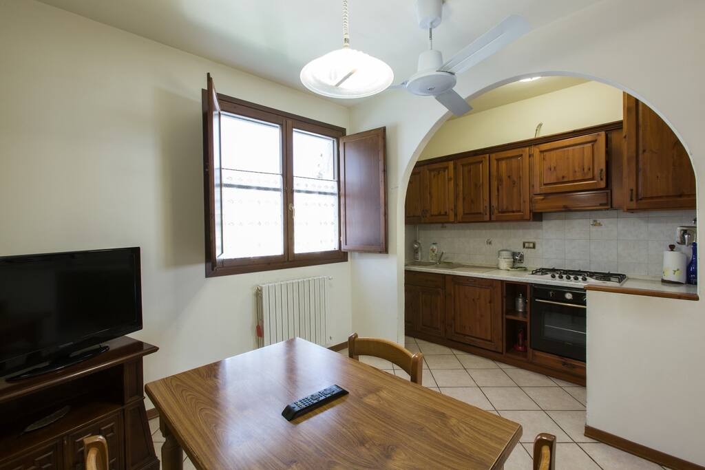 Cucina