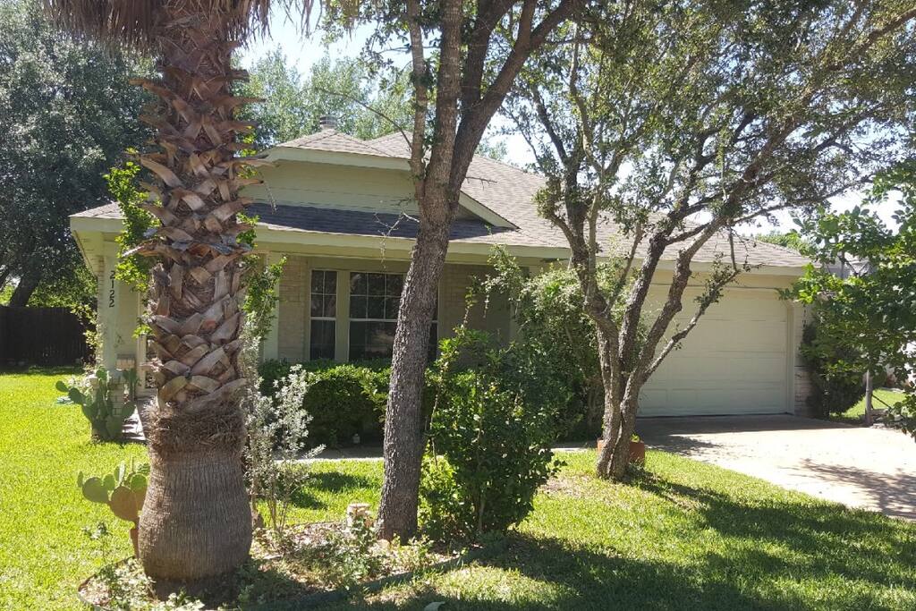 Home Away From Home
