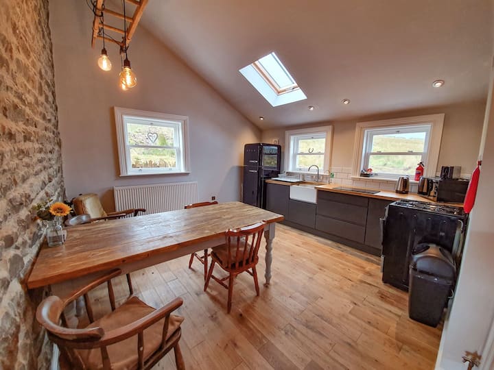 Low Moss Cottage photo 3