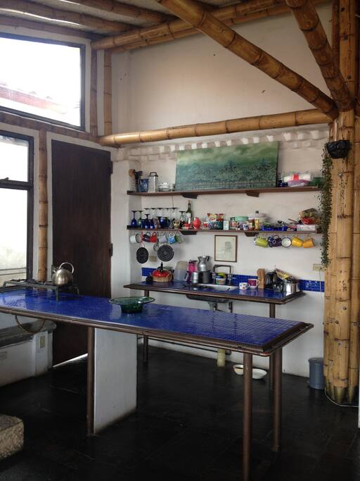 Cocina